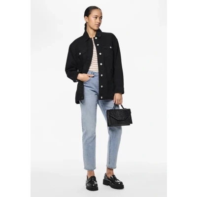 Abbildung von Pieces Pcbella Jeans Skinny Fit, Damen, Größe: 25x30, Light blue denim