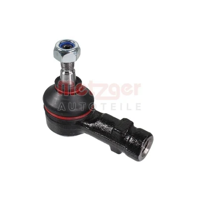 Abbildung von METZGER 54003308 Spurstangenkopf KIT + Vorderachse rechts, links OPEL: Corsa C Hatchback, Combo Box Body / Estate, Tigra Twintop