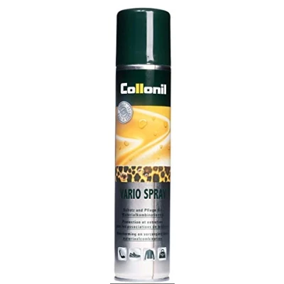 Abbildung von Collonil Unisex Variospray 300ml Shoe Care Product, Farblos, 300 ml EU