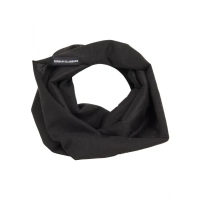 Abbildung von Urban Classics Schal, Größe: One Size, Black