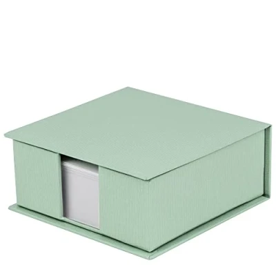 Abbildung von Rössler Papier 1312452650 S.O.H.O. Zettelkasten, Maße: 11 x cm, Mint, 1 Stück