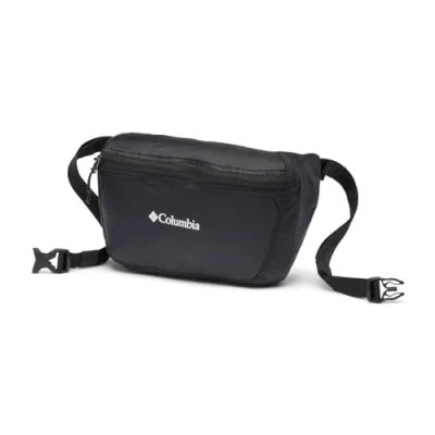 Abbildung von Columbia Lightweight Packable HIP PACK Unisex Gürteltasche, Größe: One Size, Black