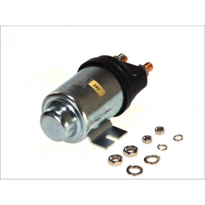 Abbildung von Relais, Starter DT Spare Parts 2.25091