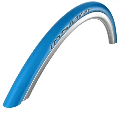 Abbildung von Ralf Bohle GmbH 318119 insider 700x35c hs380 twinskin performance reifenabdeckung für, Blau