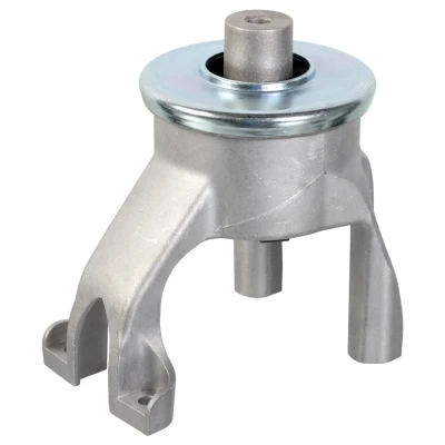 Abbildung von FEBI BILSTEIN 177014 Motorlager hinten Gummimetalllager VOLKSWAGEN: Transporter 5, 5 Bus