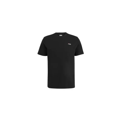 Abbildung von Fila Tshirt basic, Herren, Größe: XL, Black
