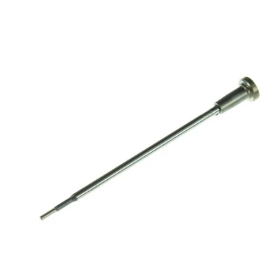 Abbildung von Ventilsatz, Einspritzdüse Common Rail BOSCH F 00V C01 033