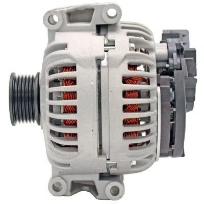 Abbildung von HELLA 8EL 015 630 011 Lichtmaschine 14V 180A MERCEDES BENZ: ML Class, E Class Saloon, C Saloon kfzteile, mister auto, atp autoteile, kfzteile24