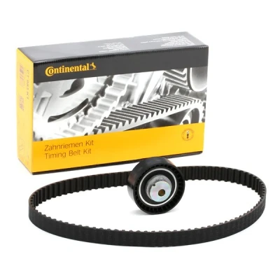 Abbildung von CONTITECH CT983K1 Zahnriemensatz 91 FORD: Transit Connect Mk1 Van, FIESTA 4, S Max