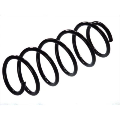 Abbildung von Magnum Technology SS016MT Fahrwerksfeder Vorderachse Schraubenfeder SKODA: Fabia 1 Combi, 2, Roomster, VOLKSWAGEN: Polo IV Hatchback