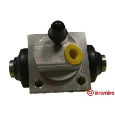 Abbildung von BREMBO A 12 894 Bremszylinder 20,64 SMART: Fortwo II Coupe, I Convertible