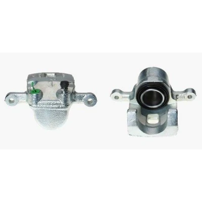 Abbildung von BUDWEG CALIPER 343534 Bremssattel SSANGYONG: Musso Sports Pickup, Rexton W
