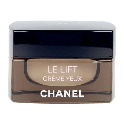 Abbildung von Chanel Le Lift Crème Yeux 15 ml