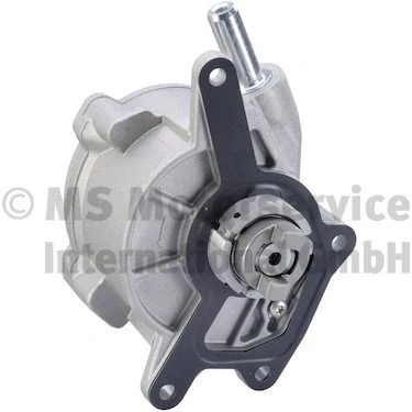 Abbildung von PIERBURG 7.24807.79.0 Unterdruckpumpe mit Dichtung MERCEDES BENZ: E Class Saloon