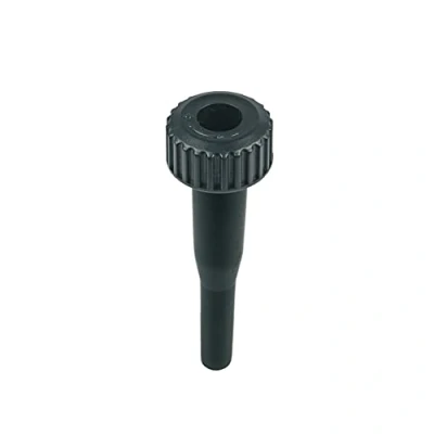 Abbildung von Saeco 11003785 ORIGINAL Hebel Griff Schlüssel Mahlgrad z.T. INTUITA MINUTO ODEA TALEA XSMALL BLACK Kaffeeautomat Kaffeevollautomat Kaffeemaschine auch Spidem Philips 996530001908