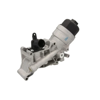 Abbildung von NRF 31810 Ölkühler mit Filter OPEL: Meriva B