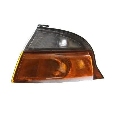 Abbildung von VAN WEZEL 5367903 Blinker weiß/gelb vorne links ohne Lampenträger mit Begrenzungslicht TOYOTA: Hiace 4 Kasten, Bus