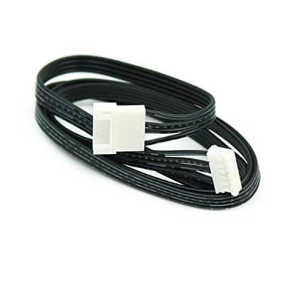 Abbildung von Micro Swiss Extension Cable for Direct Drive Extruder