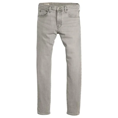 Abbildung von Levi&#039;s Herren 512 Slim Taper Jeans, for A Rainy Day,32W / 32L