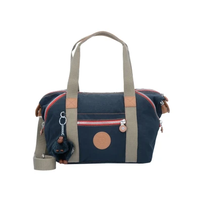 Abbildung von Kipling ART MINI Handtasche, Damen, Größe: One Size, True navy c