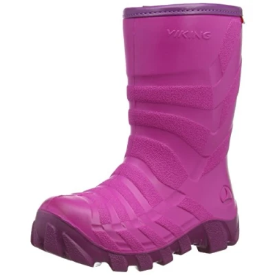 Abbildung von Viking Ultra 2.0 Winterstiefel, Fuchsia/Purple 24 Bester im Test