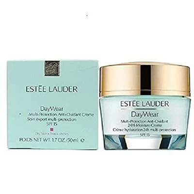 Abbildung von Estée Lauder Daywear Tagescreme SPF 15 50 ml