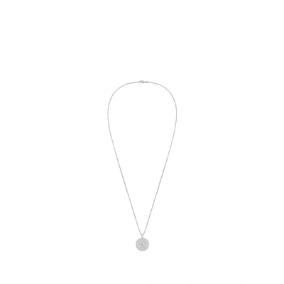 Abbildung von Elli Vintage LOOK Halskette silvercoloured, Damen, Größe: 60, Silver coloured