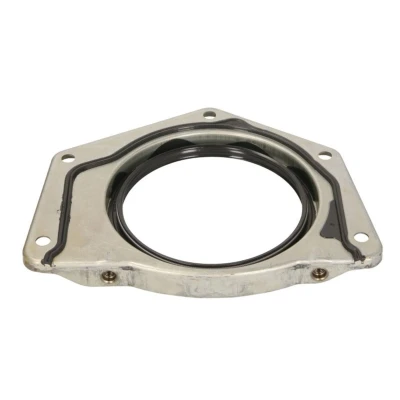 Abbildung von REINZ 81 10455 00 Kurbelwellendichtring mit Tragrahmen Gummi OPEL: Insignia A Sports Tourer, Zafira C Saloon, CHEVROLET: Captiva