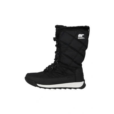 Abbildung von Sorel Snowboot/Winterstiefel, Damen, Größe: 37, Black sea salt Schuhe