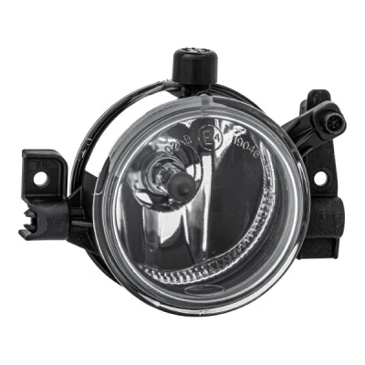 Abbildung von HELLA 1N0 354 016 021 Nebelscheinwerfer rechts 12 mit Glühlampe FORD: Focus 2 Kombi, C Max,