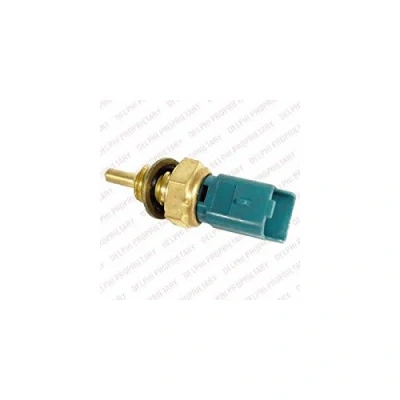 Abbildung von DELPHI TS10218 12B1 Kühlmitteltemperatursensor PEUGEOT: 206 Hatchback, 307 Estate, CITROËN: C5 III C4 I C2 Hatchback