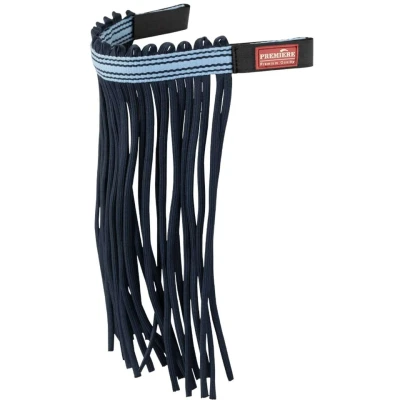 Abbildung von Premiere Fliegenstirnband Dress Blue Vollblut