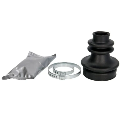 Abbildung von PASCAL G5G022PC Achsmanschette 82 radseitig Gummi FORD: Sierra Mk2 Saloon