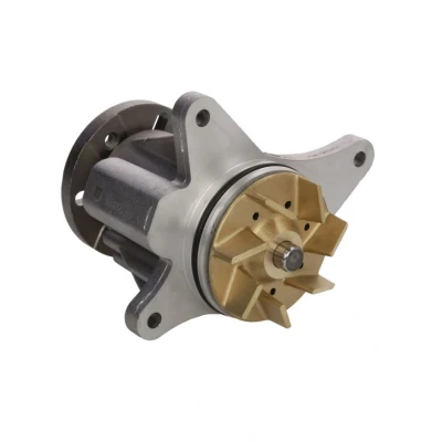 Abbildung von Saleri SIL PA1548 Wasserpumpe mechanisch LAND ROVER: Discovery 4, Range Rover Sport, JAGUAR: XF Saloon, XJ Saloon