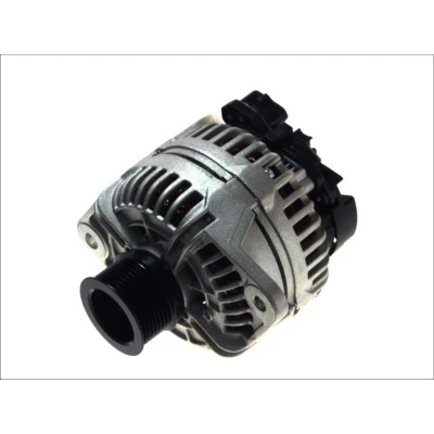 Abbildung von Lichtmaschine, Generator PRESTOLITE ELECTRIC LTD PE 860804