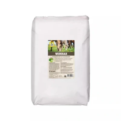 Abbildung von VITALstyle WeideKalk 20kg