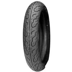Abbildung von DUNLOP K555 110/90 18 TT 61S, Motorradreifen Vorne