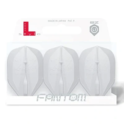 Abbildung von L Style Champagne Flight Fantom Standard Farbe Transparent