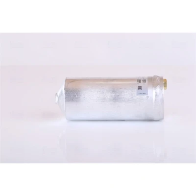 Abbildung von NISSENS 95413 Trockner R 134a Aluminium MITSUBISHI: L200 III Pickup