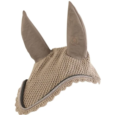 Abbildung von BR Fliegenhaube Event Beige/Grau