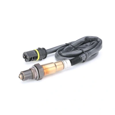 Abbildung von BOSCH 0 258 006 475 Lambdasonde 4 MERCEDES BENZ: C Class T modell, Saloon, E Saloon