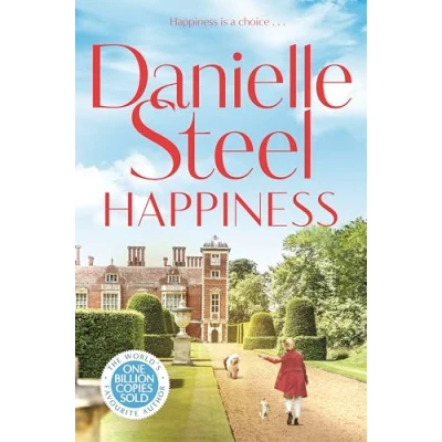 Abbildung von Happiness: An inspirational story of courage and self love