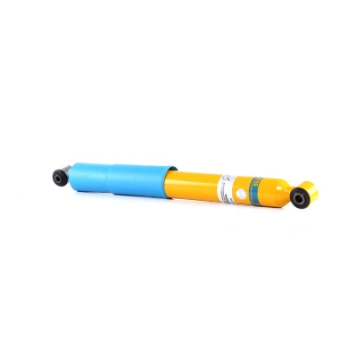 Abbildung von BILSTEIN B6 Performance 24 060349 Stoßdämpfer Hinterachse Gasdruck Einrohr Dämpfer nicht federtragend oben Auge, unten Auge VOLKSWAGEN: Golf 4