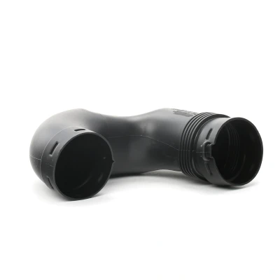 Abbildung von VAICO V10 2512 Saugrohr, Luftversorgung VOLKSWAGEN: Golf Plus / Crossgolf, 6