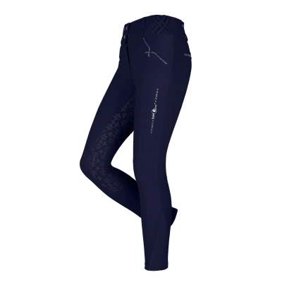 Abbildung von Fair Play Reithose Luisa Navy 40