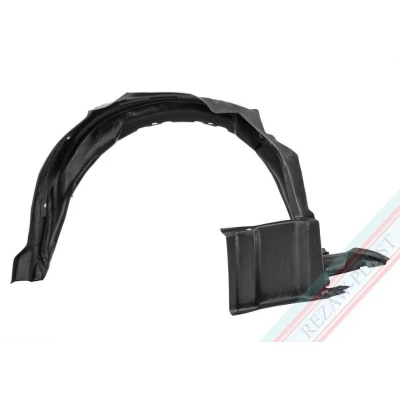 Abbildung von Radkasten REZAW PLAST RP110208