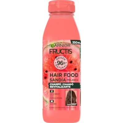 Abbildung von Fructis Hair Food Shp B350 Es Waterm
