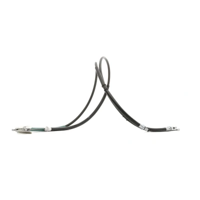 Abbildung von ATE 24.3727 0653.2 Handbremsseil 1305, 1445 FORD: Fiesta 5, Fusion Estate, Mk5 Saloon, MAZDA: 2 Hatchback kfzteile, mister auto, atp autoteile,