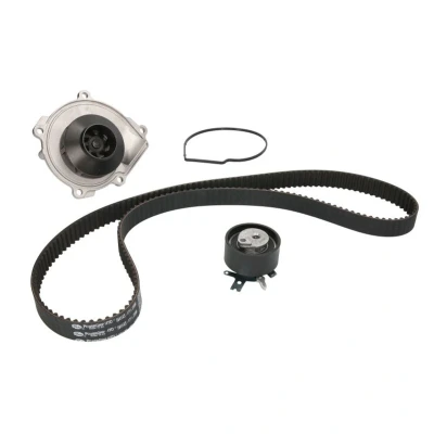 Abbildung von HEPU PK17241 Wasserpumpe + Zahnriemensatz 171 JEEP: WRANGLER 3, CHRYSLER: GRAND 5OYAGER 5, DODGE: Nitro Off Road