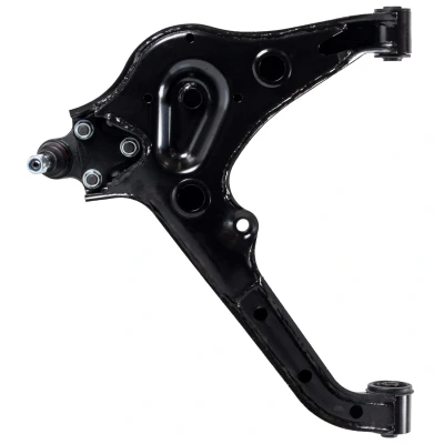Abbildung von FEBI BILSTEIN 42295 Querlenker mit Lager Vorderachse links, unten Stahl SUZUKI: Vitara I Off Road Cabrio